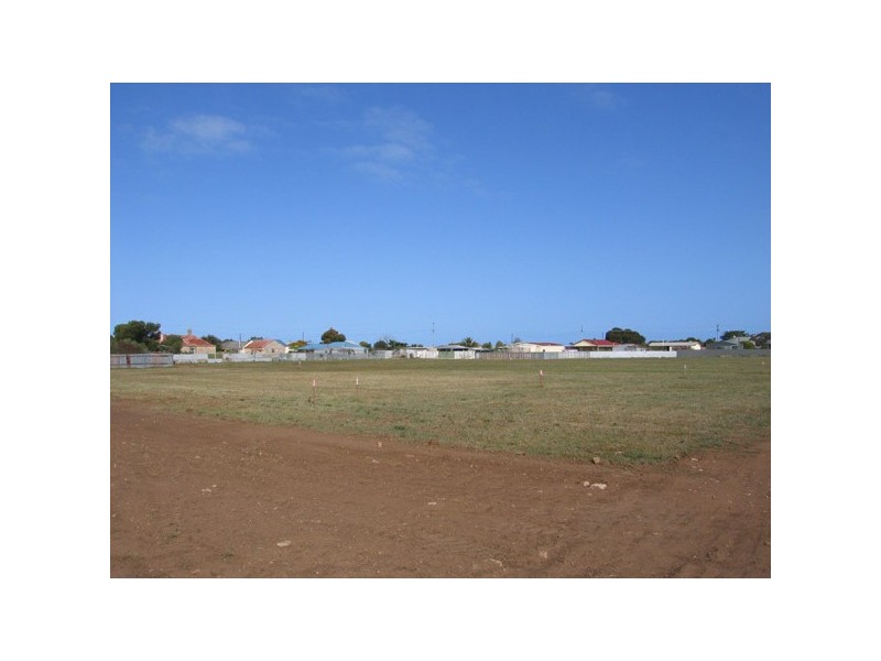 Lot 300 Old Honiton  Road EDITHBURGH 5583, Edithburgh SA 5583
