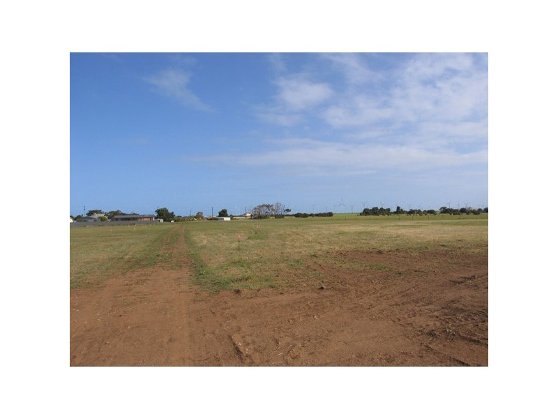 Lot 300 Old Honiton  Road EDITHBURGH 5583, Edithburgh SA 5583