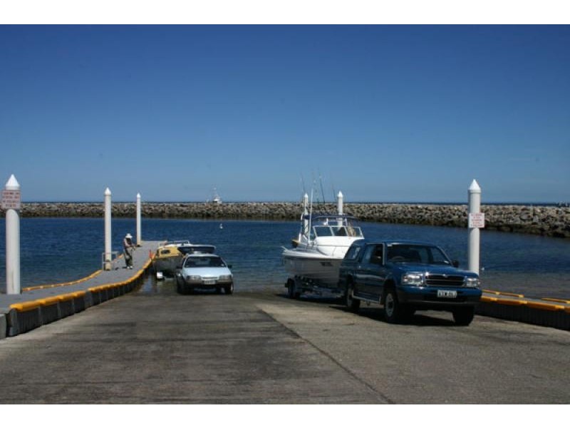 Lot 300 Old Honiton  Road EDITHBURGH 5583, Edithburgh SA 5583