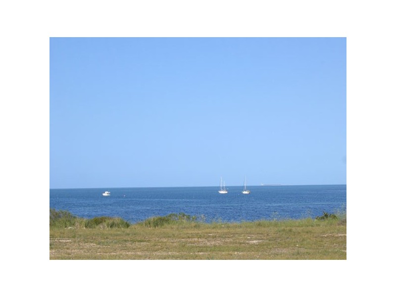 Lot 172 Sultana Point  Road EDITHBURGH 5583, Edithburgh SA 5583