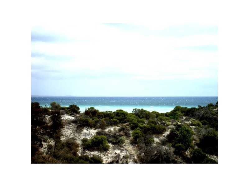 Lot 2 Sec Hd Moorowie Warooka Road HARDWICKE BAY 5575, Hardwicke Bay SA 5575
