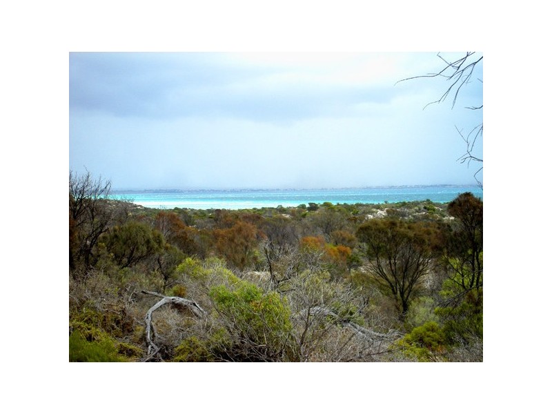 Lot 2 Sec Hd Moorowie Warooka Road HARDWICKE BAY 5575, Hardwicke Bay SA 5575