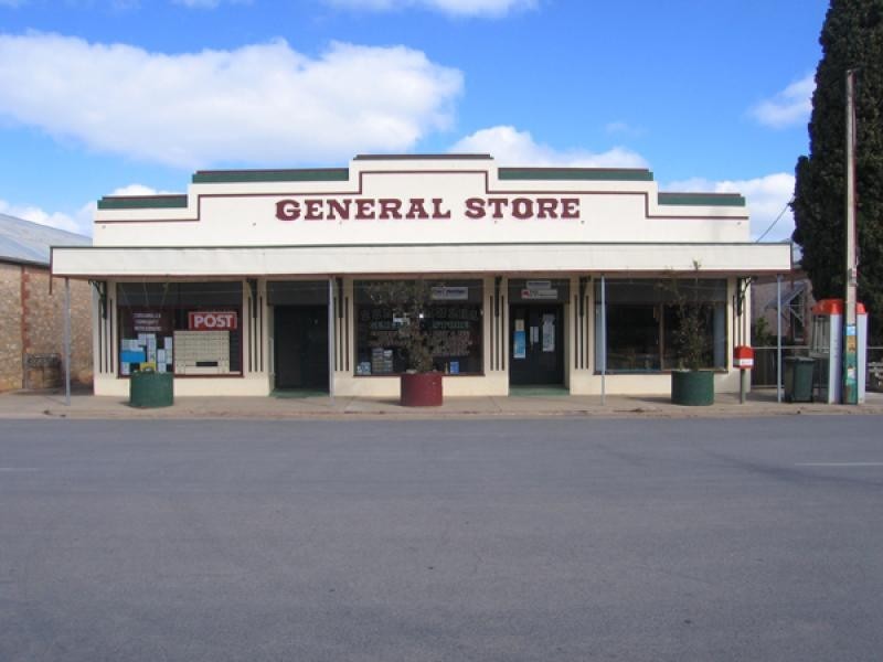 23 Main Street CURRAMULKA 5580, Curramulka SA 5580