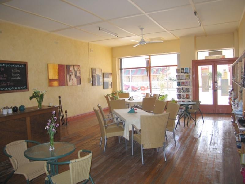 23 Main Street CURRAMULKA 5580, Curramulka SA 5580