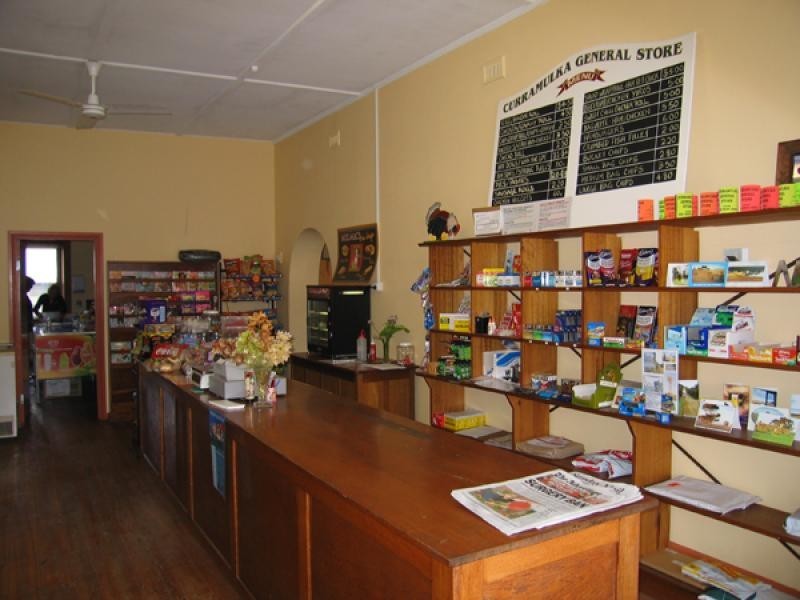 23 Main Street CURRAMULKA 5580, Curramulka SA 5580