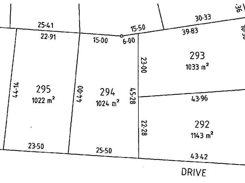 Lot 294 Bluebay Drive POINT TURTON 5575, Point Turton SA 5575