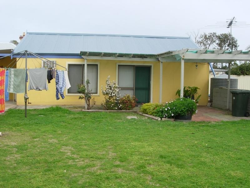 Coobowie SA 5583