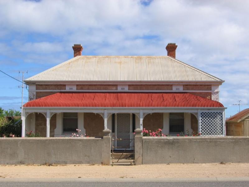 5 Cross Street EDITHBURGH 5583, Edithburgh SA 5583