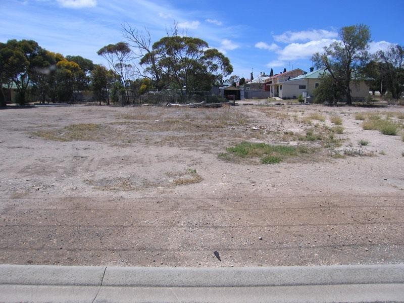Lot 20 Macfarlane  Street YORKETOWN 5576, Yorketown SA 5576