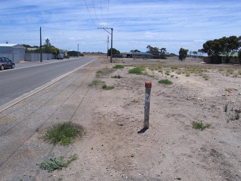Lot 20 Macfarlane  Street YORKETOWN 5576, Yorketown SA 5576