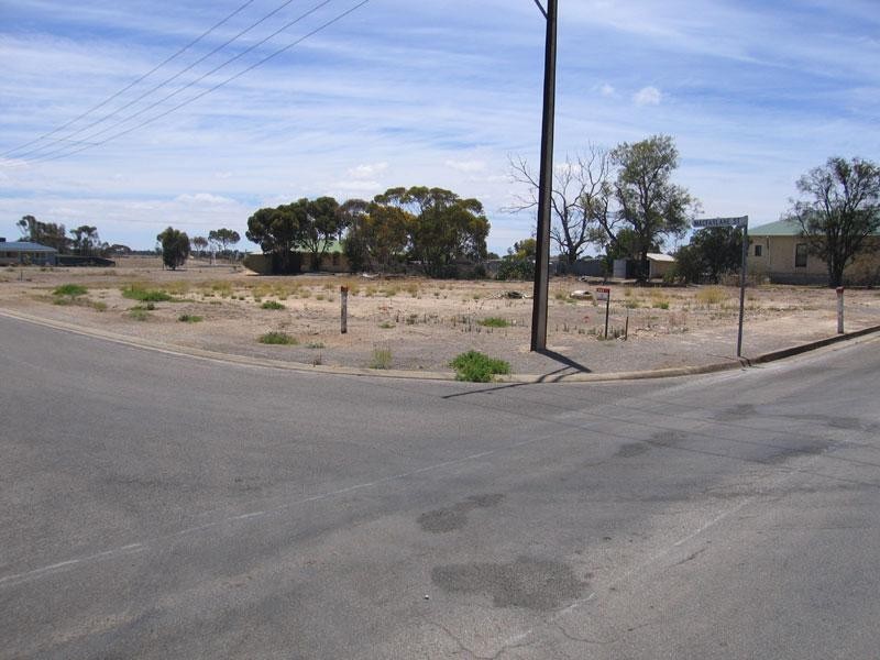 Lot 20 Macfarlane  Street YORKETOWN 5576, Yorketown SA 5576