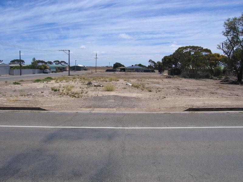 Lot 20 Macfarlane  Street YORKETOWN 5576, Yorketown SA 5576