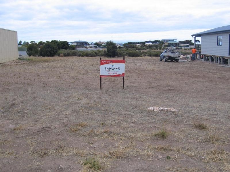 Lot 257 Scenic Drive POINT TURTON 5575, Point Turton SA 5575