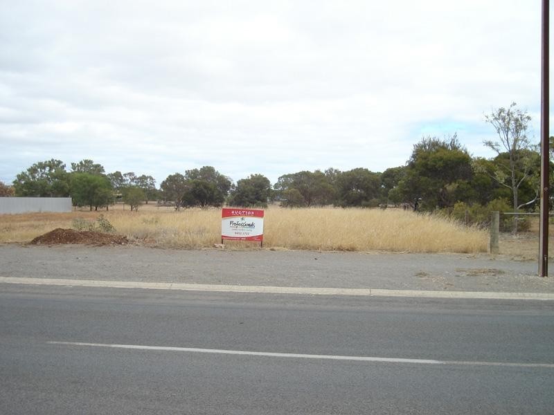 Lot 7 Maitland Road MINLATON 5575, Minlaton SA 5575