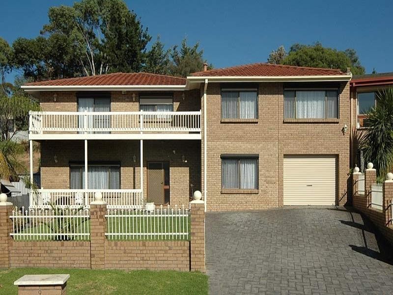 9 Golflands  View MORPHETT VALE 5162, Morphett Vale SA 5162