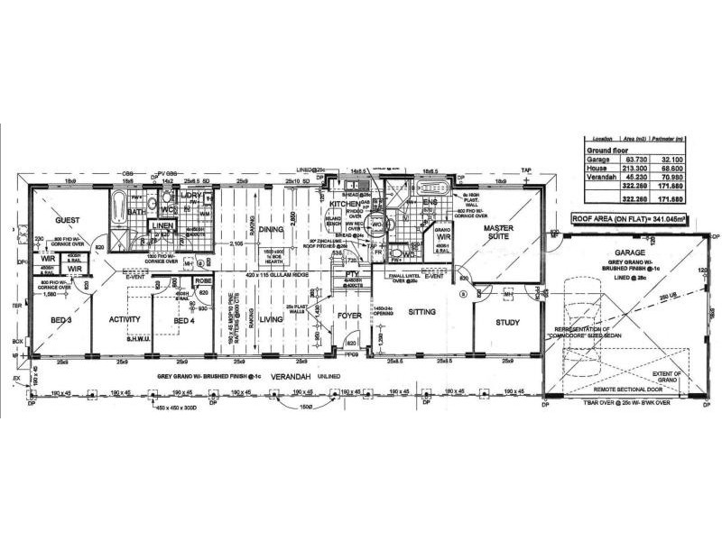 1 Paini Way JANDABUP 6065, Jandabup WA 6065