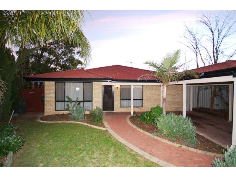 5 Aqua Court BANKSIA GROVE 6031, Banksia Grove WA 6031