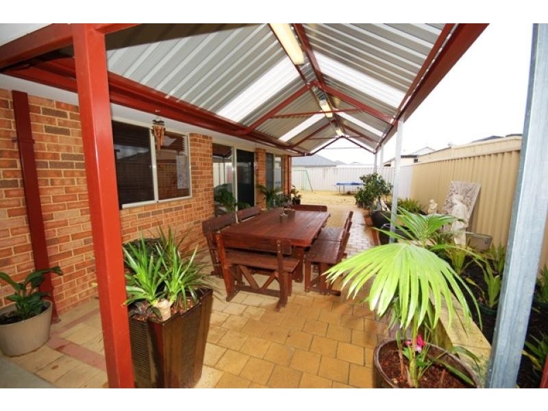 42  Alpina Promenade BANKSIA GROVE 6031, Banksia Grove WA 6031