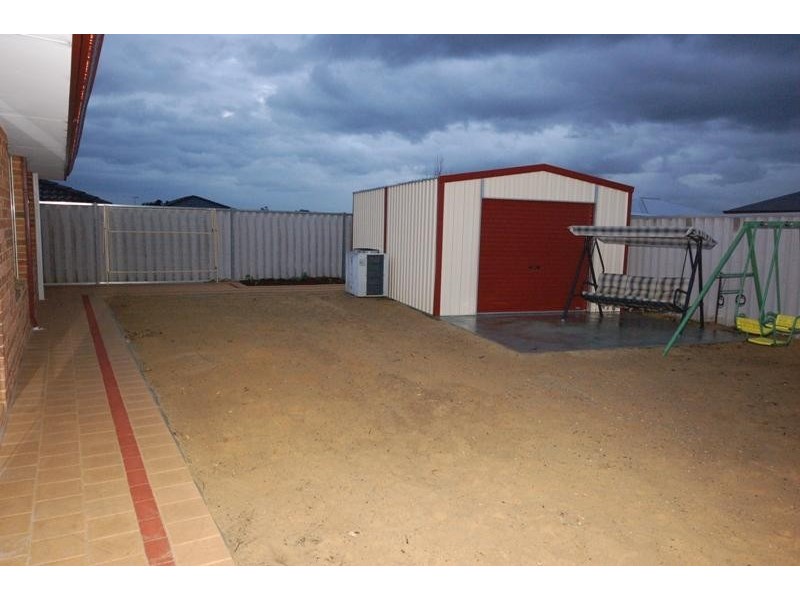 42  Alpina Promenade BANKSIA GROVE 6031, Banksia Grove WA 6031