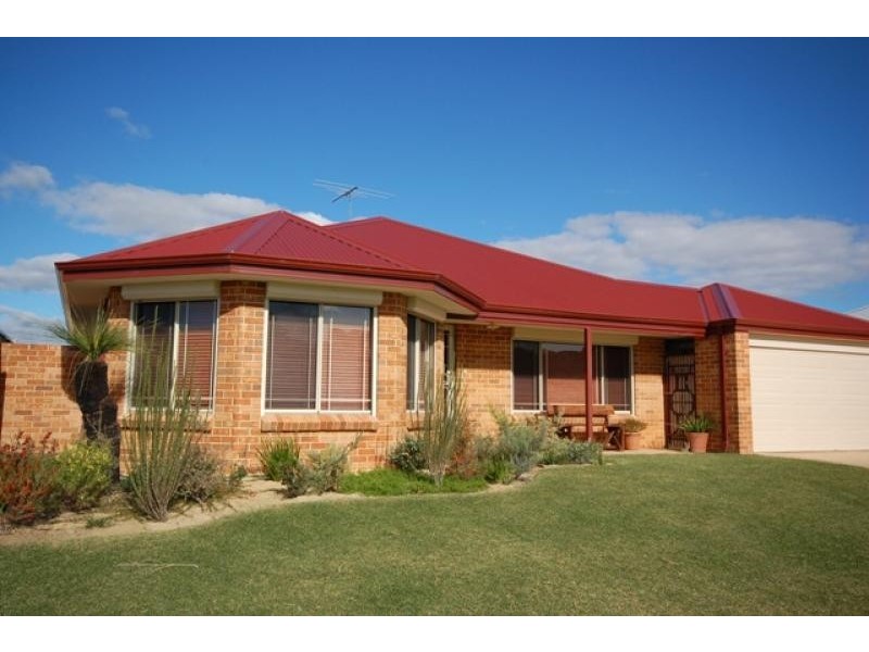 42  Alpina Promenade BANKSIA GROVE 6031, Banksia Grove WA 6031