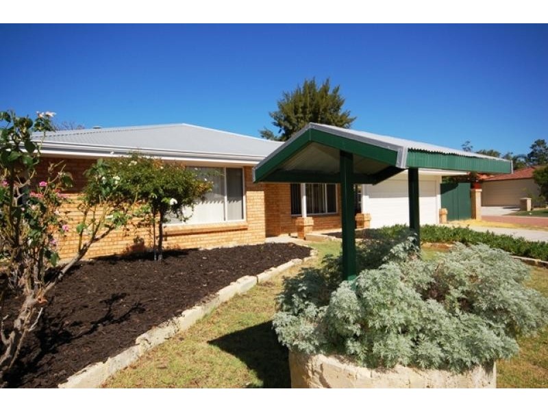 11  Canopy  Court BANKSIA GROVE 6031, Banksia Grove WA 6031