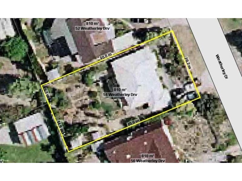 54 Weatherley  Drive TWO ROCKS 6037, Two Rocks WA 6037