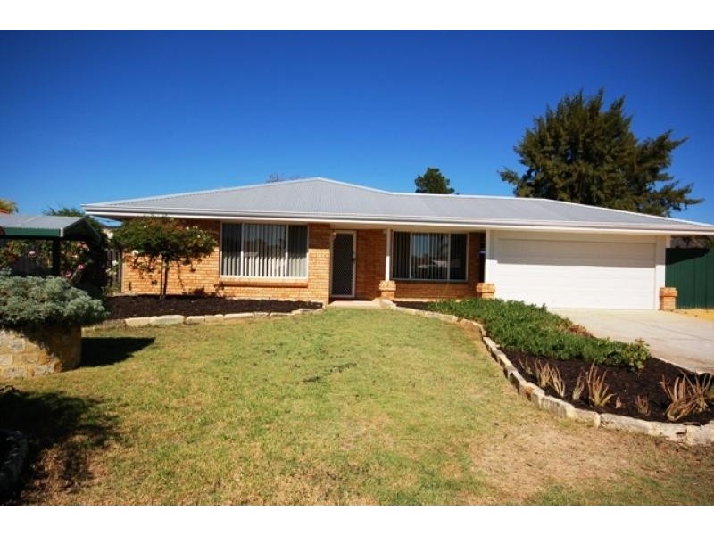 11 Canopy  Court BANKSIA GROVE 6031, Banksia Grove WA 6031