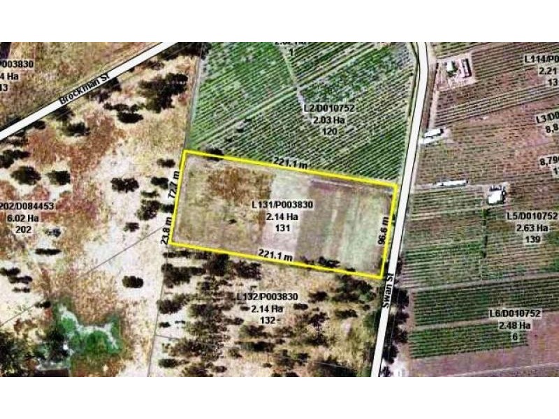 131 Swan Street HENLEY BROOK 6055, Henley Brook WA 6055