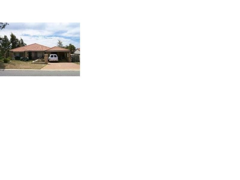 18 Mangrove  Circuit BANKSIA GROVE 6031, Banksia Grove WA 6031