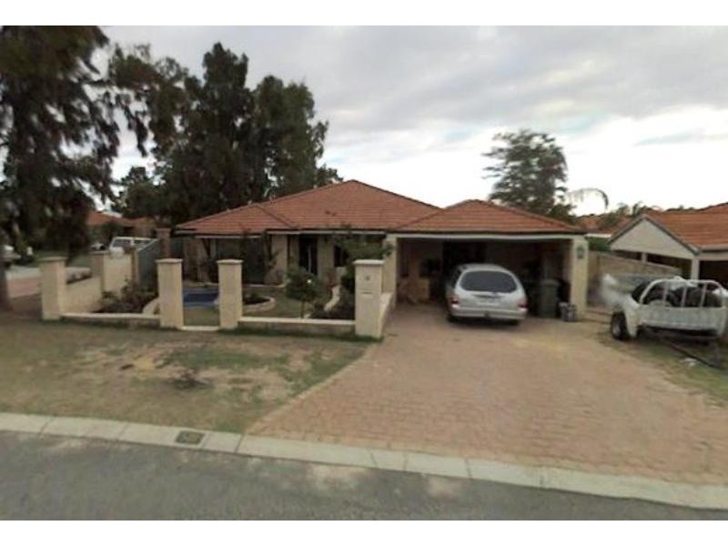 18 Mangrove  Circuit BANKSIA GROVE 6031, Banksia Grove WA 6031