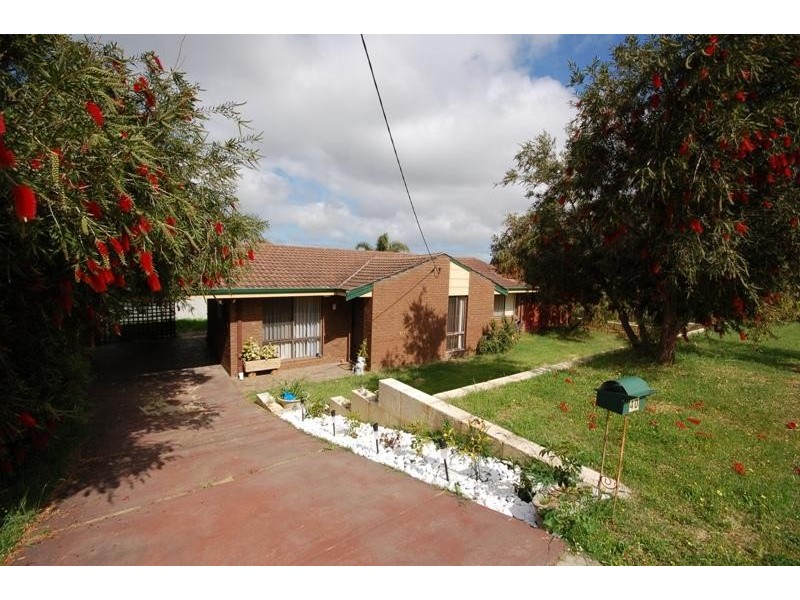 40 Yallambee Crescent WANNEROO 6065, Wanneroo WA 6065