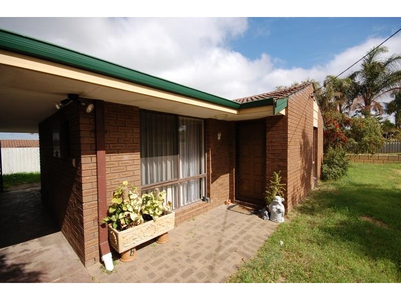 40 Yallambee Crescent WANNEROO 6065, Wanneroo WA 6065