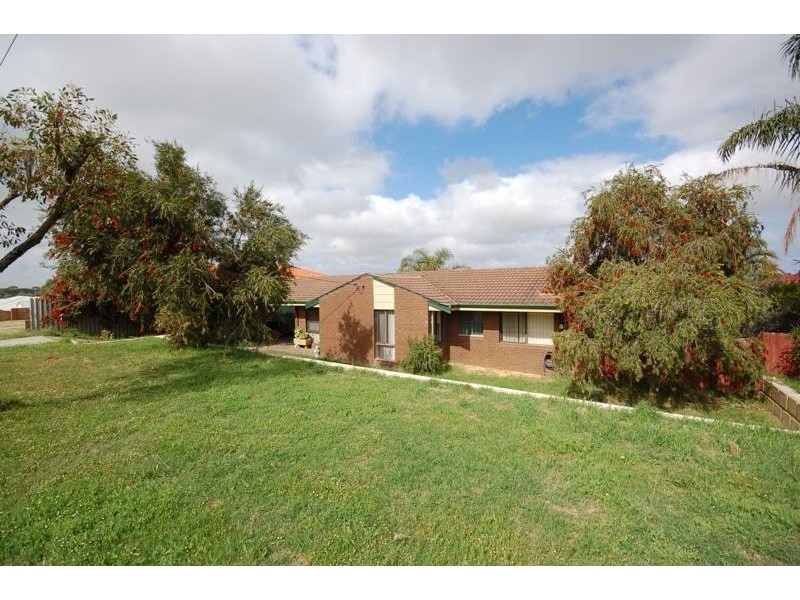 40 Yallambee Crescent WANNEROO 6065, Wanneroo WA 6065