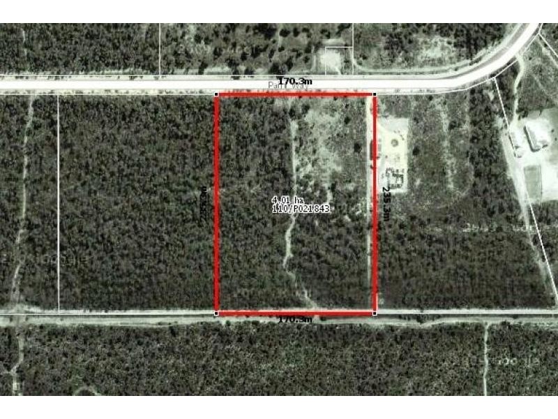 100 Paini Way JANDABUP 6065, Jandabup WA 6065