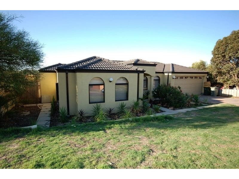 1 Valley Views Drive LANDSDALE 6065, Landsdale WA 6065