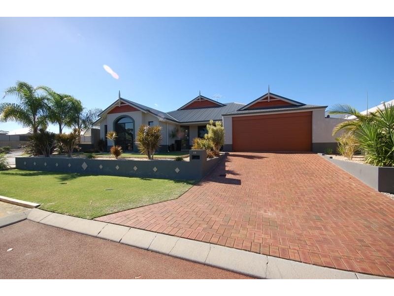 59 Wattle Mews HOCKING 6065, Hocking WA 6065