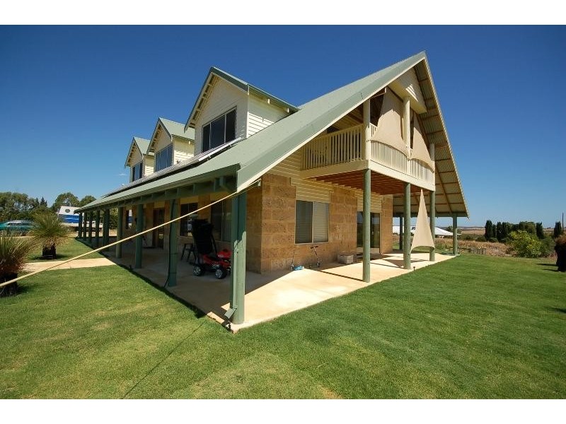 51 Darch Trail, Gabbadah WA 6041