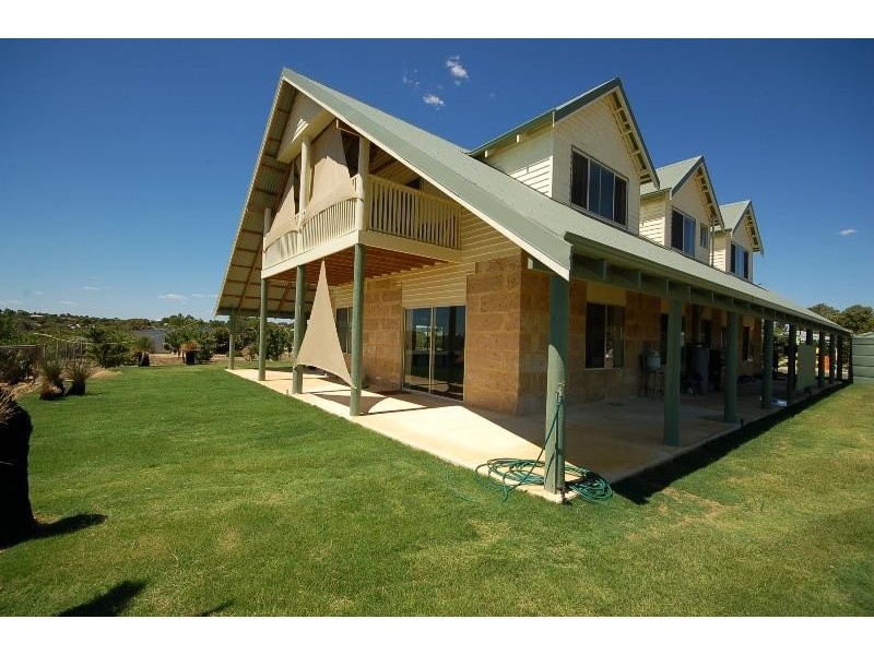 51 Darch Trail, Gabbadah WA 6041