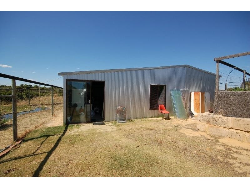51 Darch Trail, Gabbadah WA 6041
