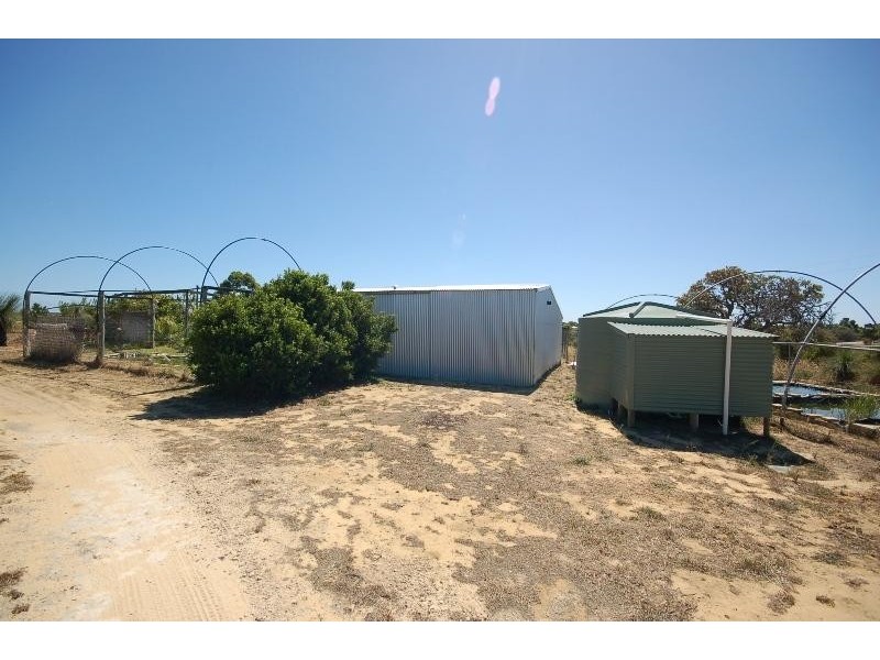 51 Darch Trail, Gabbadah WA 6041