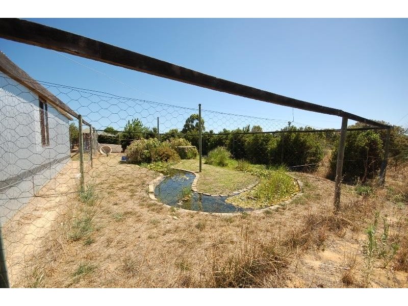 51 Darch Trail, Gabbadah WA 6041