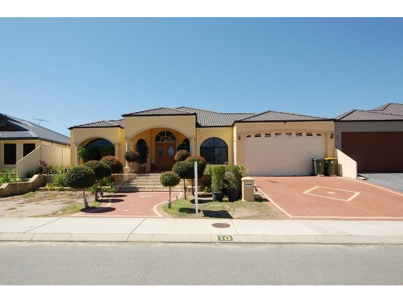 10 Massenger Street MADELEY 6065, Madeley WA 6065