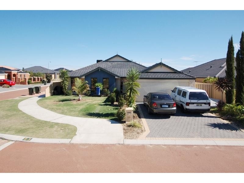 53 Kentucky Boulevard HOCKING 6065, Hocking WA 6065