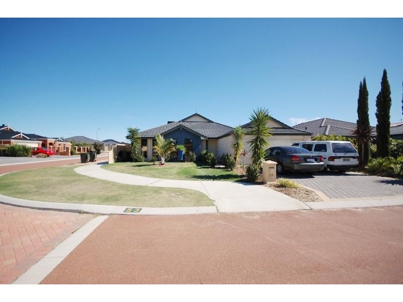 53 Kentucky Boulevard HOCKING 6065, Hocking WA 6065