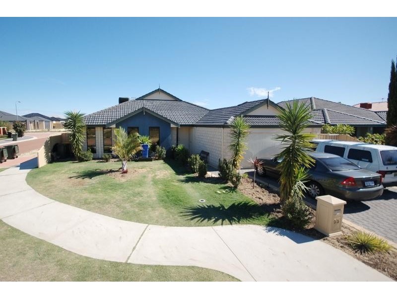 53 Kentucky Boulevard HOCKING 6065, Hocking WA 6065