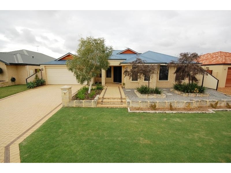 9 Trent Bridge Avenue MADELEY 6065, Madeley WA 6065