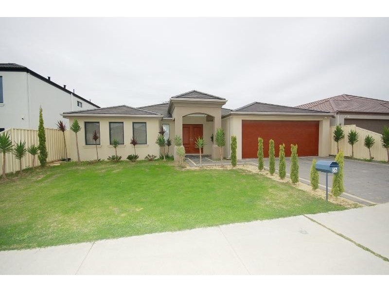 35 Pando  Crescent LANDSDALE 6065, Landsdale WA 6065