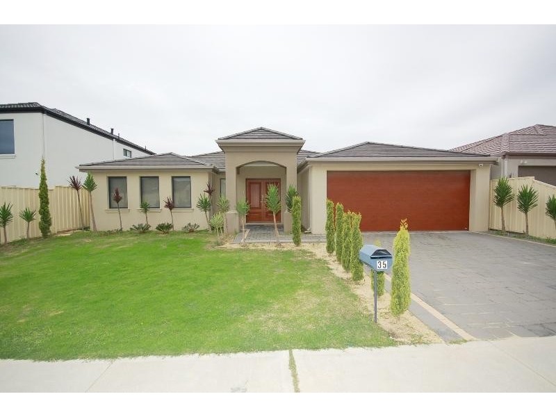 35 Pando  Crescent LANDSDALE 6065, Landsdale WA 6065