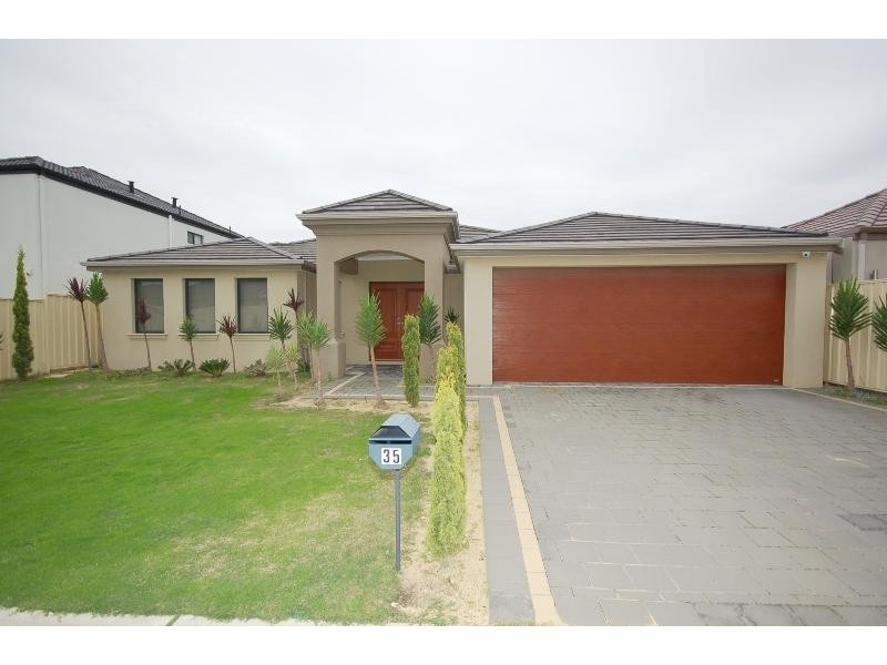 35 Pando  Crescent LANDSDALE 6065, Landsdale WA 6065