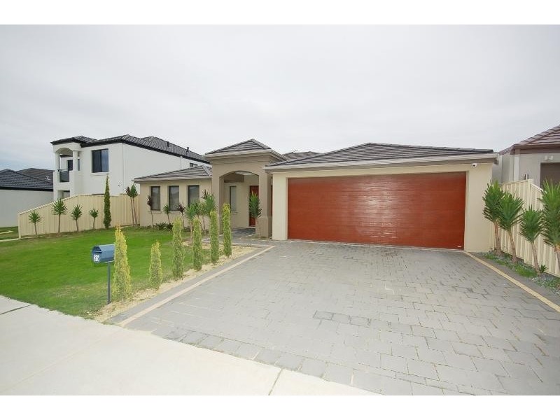35 Pando  Crescent LANDSDALE 6065, Landsdale WA 6065
